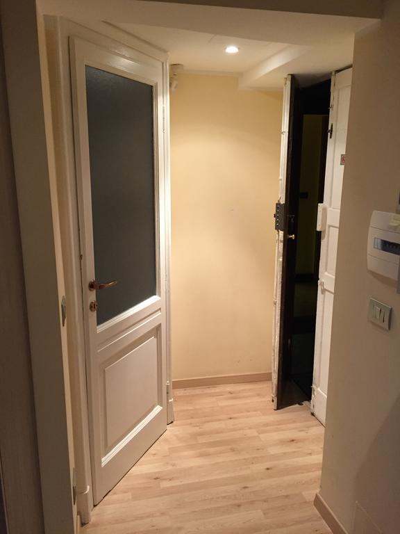 Apartmán Morsenchio Flat Milán Pokoj fotografie