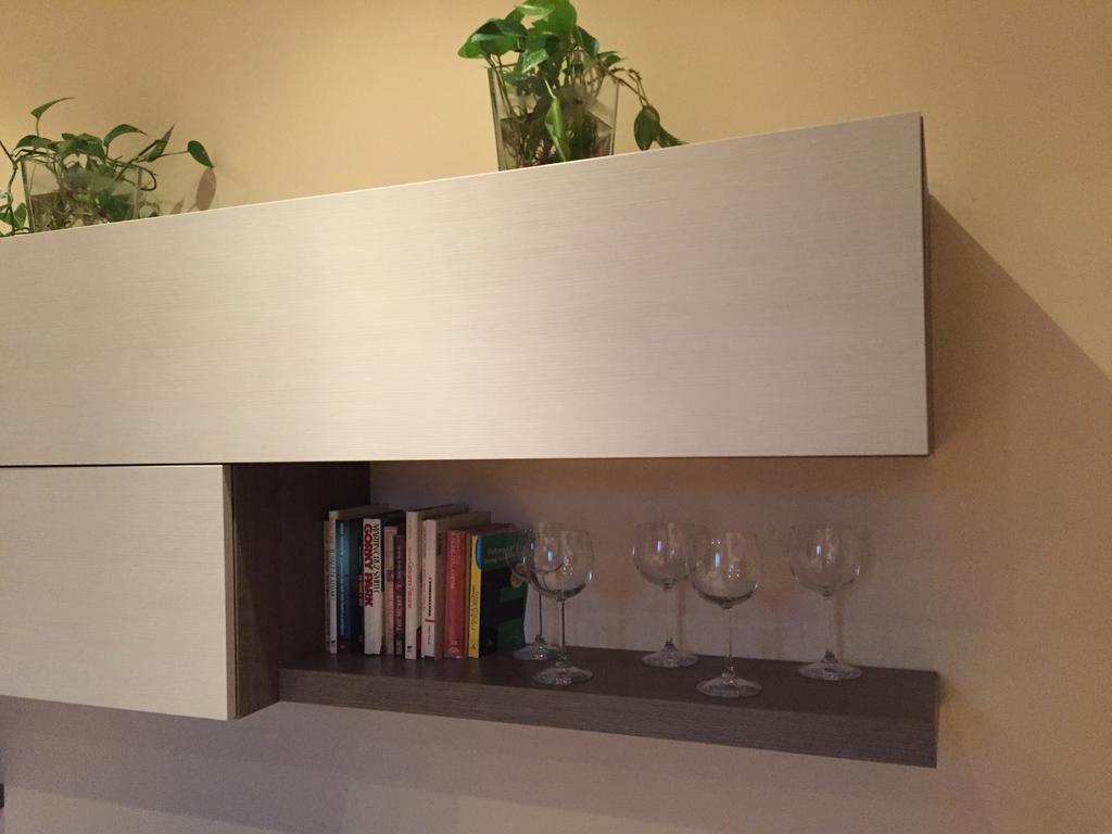 Apartmán Morsenchio Flat Milán Exteriér fotografie