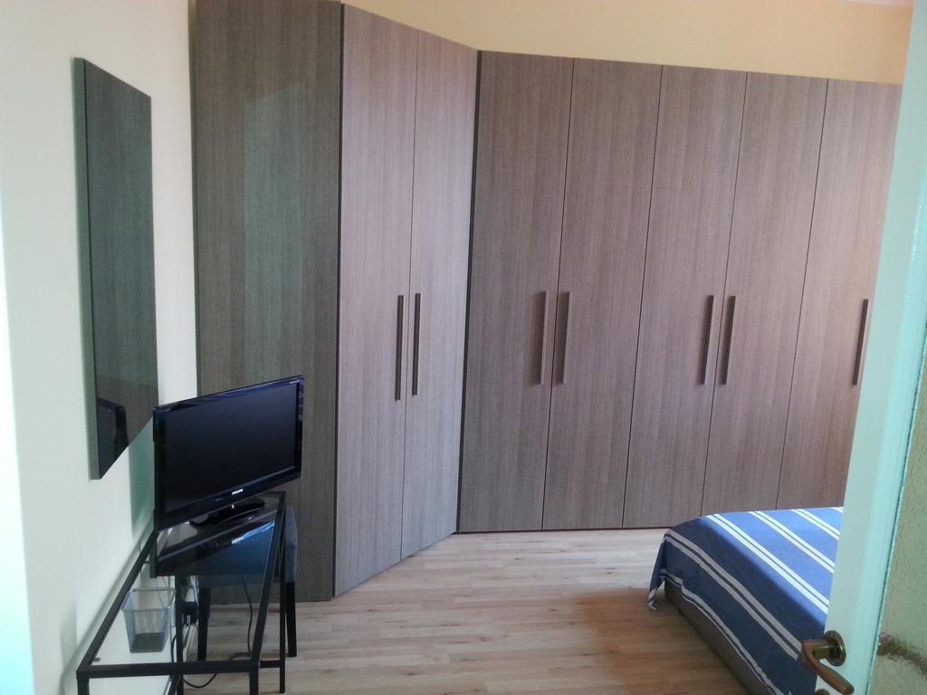 Apartmán Morsenchio Flat Milán Exteriér fotografie