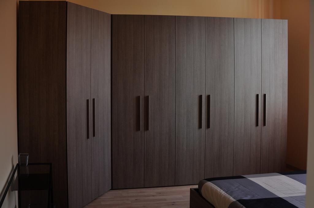 Apartmán Morsenchio Flat Milán Pokoj fotografie