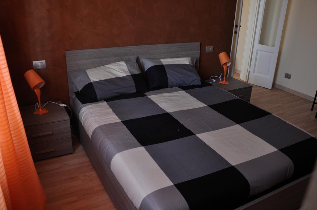 Apartmán Morsenchio Flat Milán Exteriér fotografie