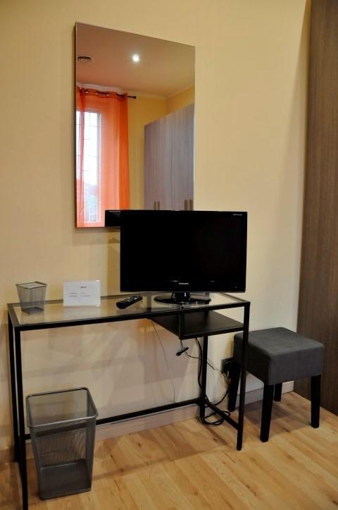 Apartmán Morsenchio Flat Milán Exteriér fotografie