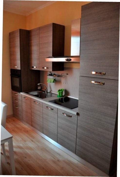 Apartmán Morsenchio Flat Milán Exteriér fotografie
