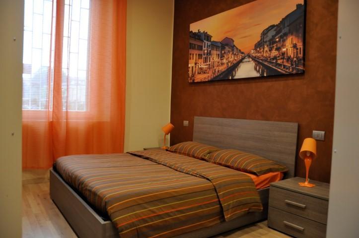 Apartmán Morsenchio Flat Milán Exteriér fotografie