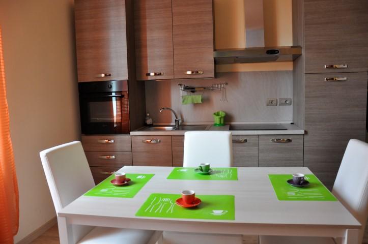 Apartmán Morsenchio Flat Milán Exteriér fotografie