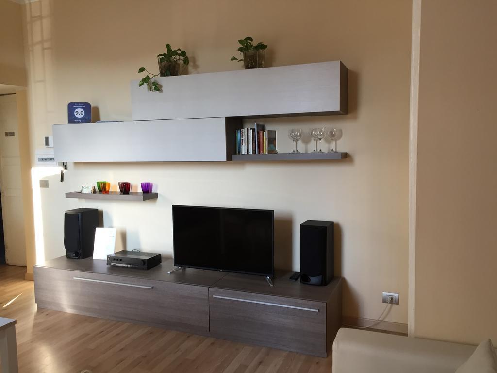 Apartmán Morsenchio Flat Milán Exteriér fotografie