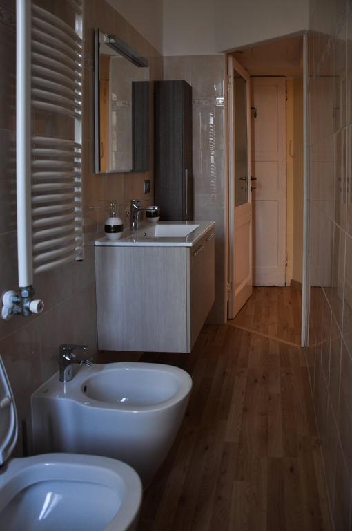 Apartmán Morsenchio Flat Milán Exteriér fotografie