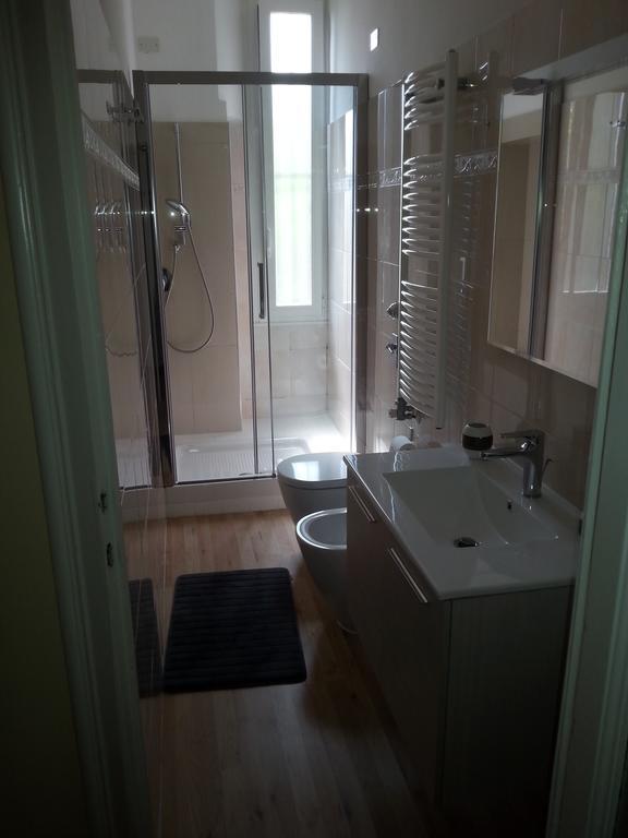 Apartmán Morsenchio Flat Milán Exteriér fotografie